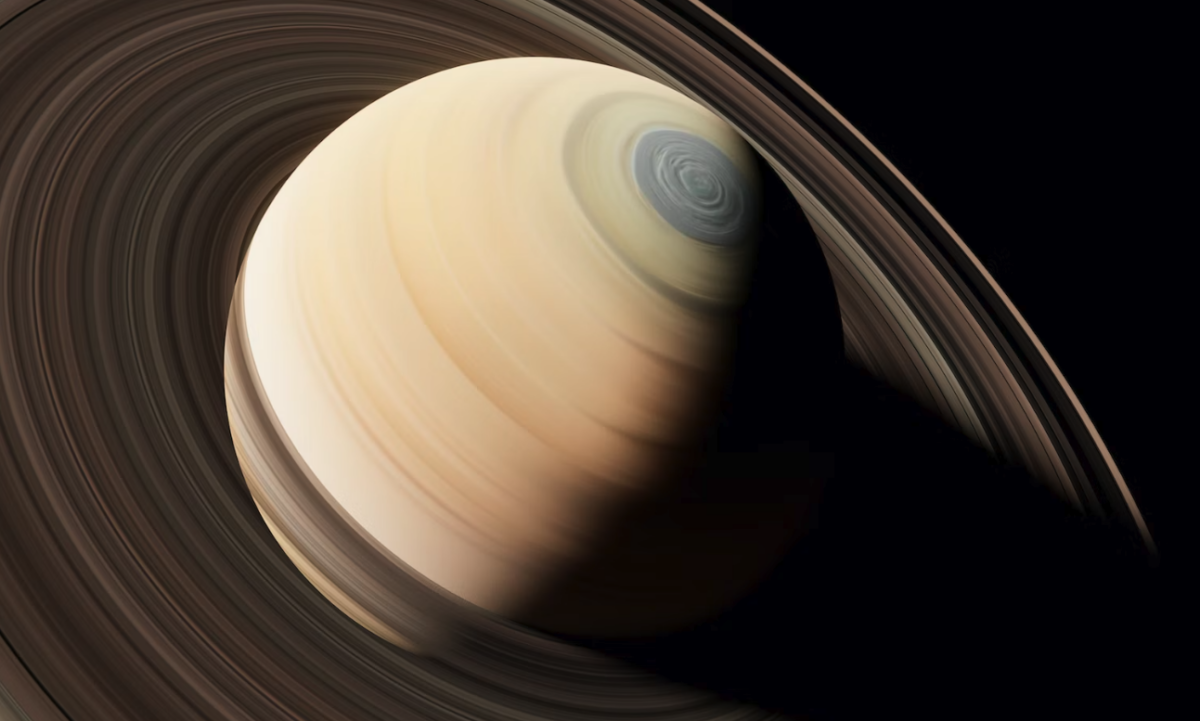 How Many Moons Does Saturn Have? Let's Talk Stars